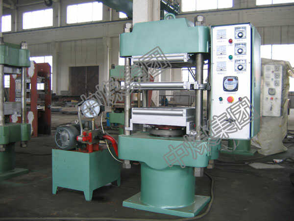 硫化機(jī)加熱板