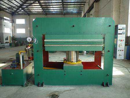 膠帶硫化機(jī)