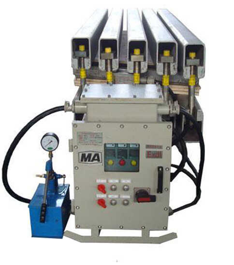 皮帶硫化機(jī)