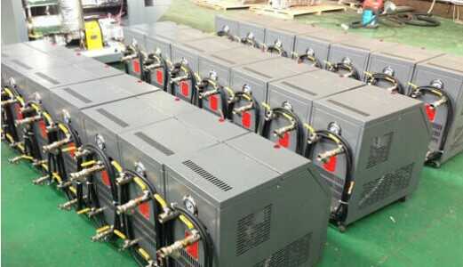 水冷硫化機(jī)