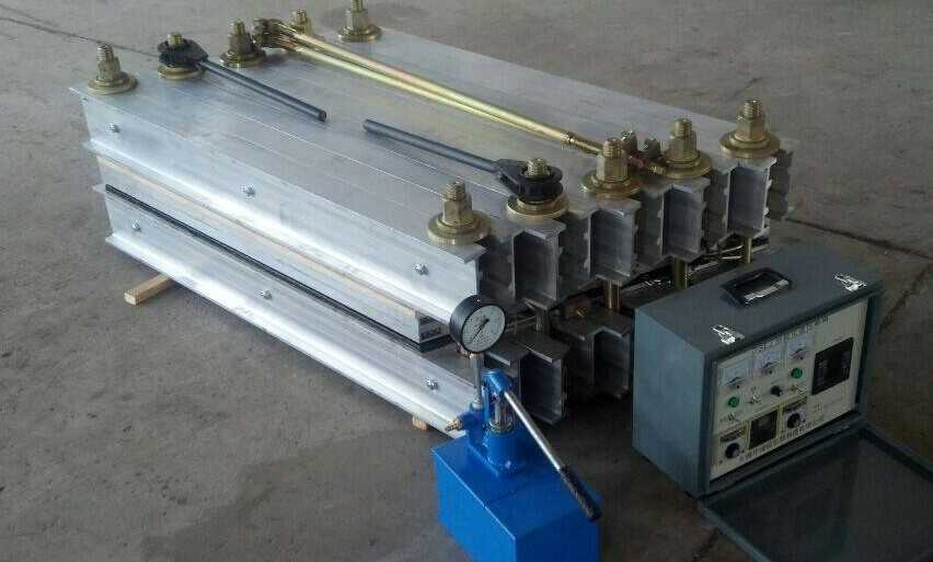 皮帶硫化機(jī)