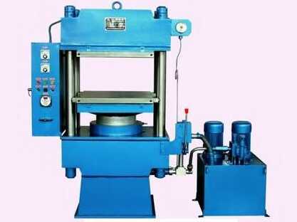 平板硫化機(jī)