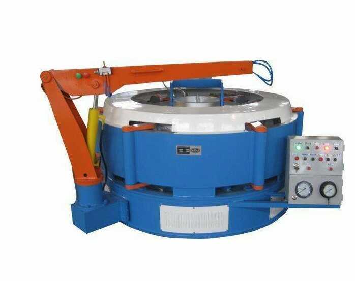 硫化機(jī)加壓泵 