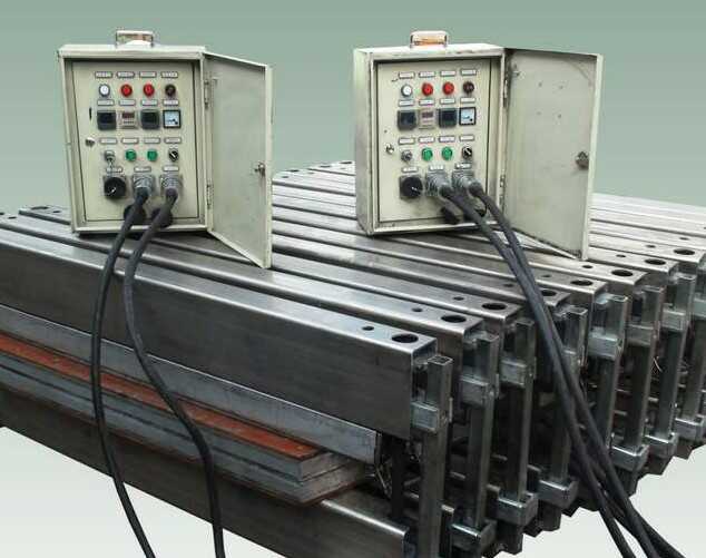 皮帶硫化機(jī)