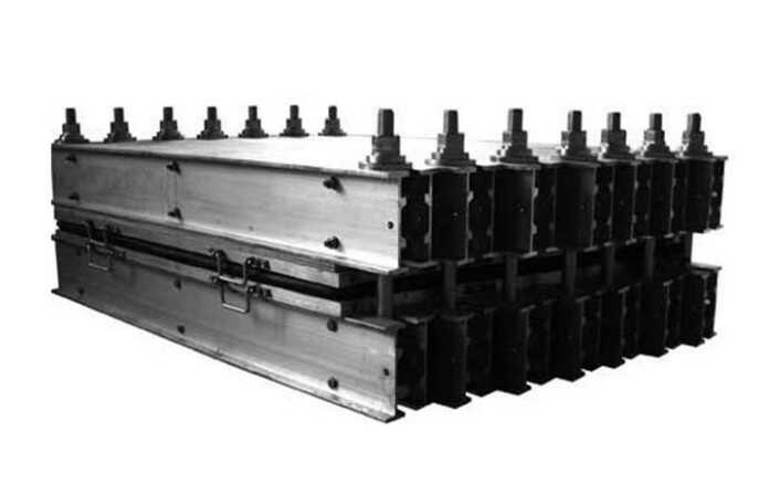 膠帶硫化機(jī)