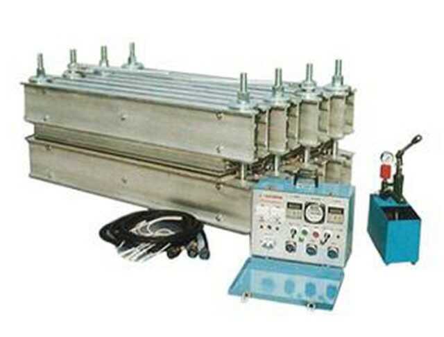 膠帶硫化機(jī)