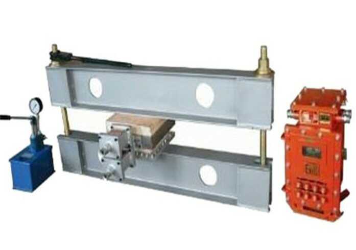 電熱式膠帶硫化機