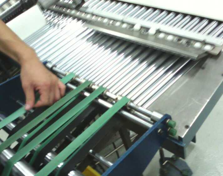 皮帶修補(bǔ)機(jī)