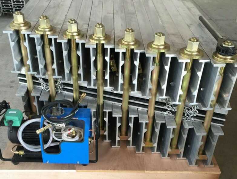 膠帶硫化機(jī)