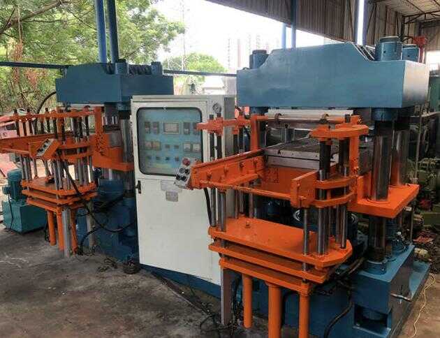 硫化機(jī)配件