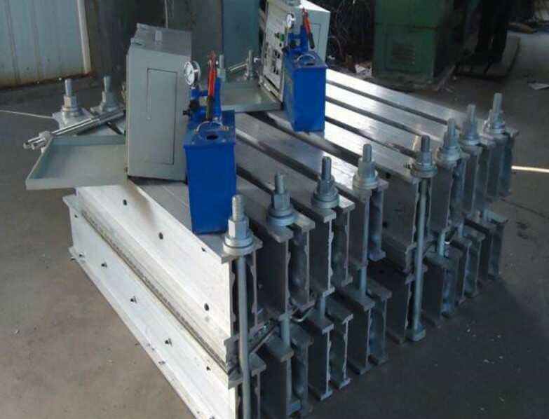 皮帶硫化機(jī)