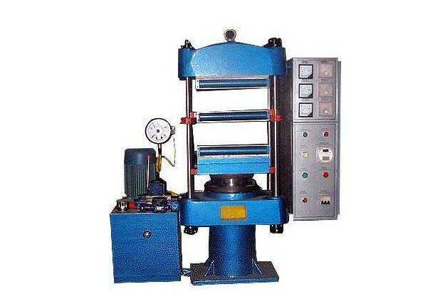 平板硫化機(jī)