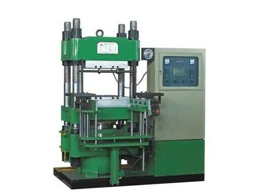 電熱式膠帶硫化機