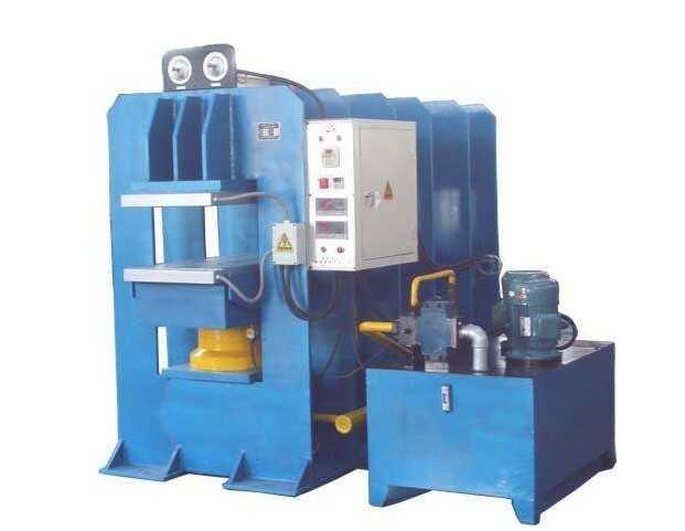 膠帶硫化機(jī)