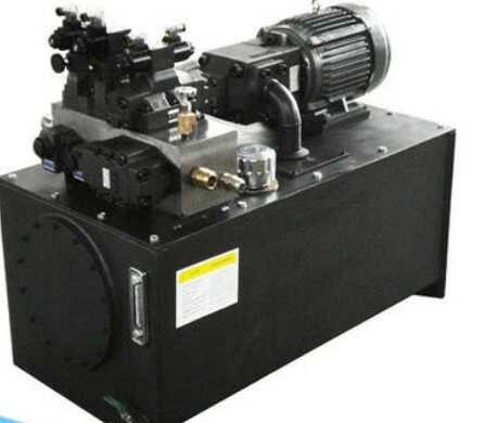 硫化機(jī)加壓泵