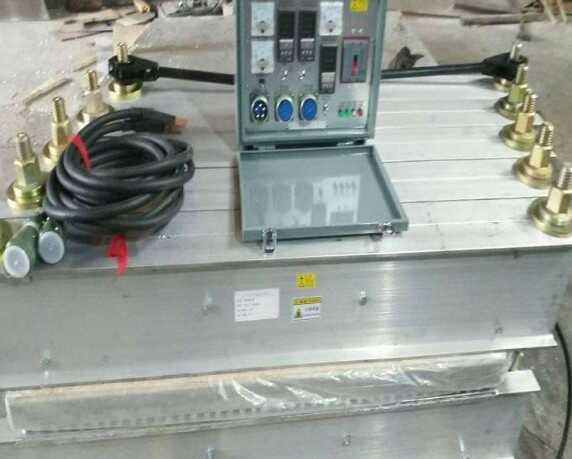 膠帶硫化機(jī)