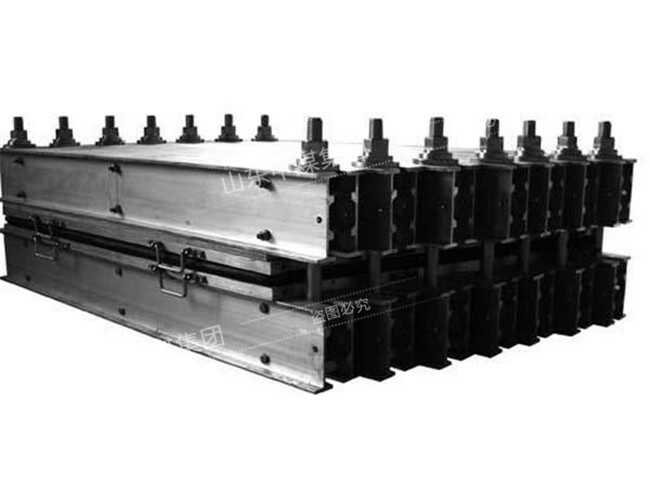 電熱式膠帶硫化機(jī)