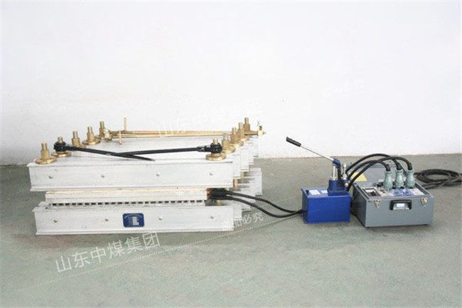 皮帶硫化機(jī)