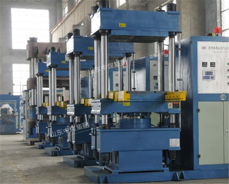  膠帶硫化機(jī)