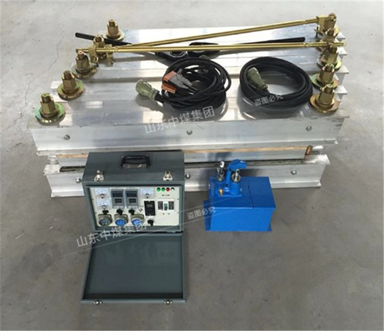 電熱式膠帶硫化機(jī)