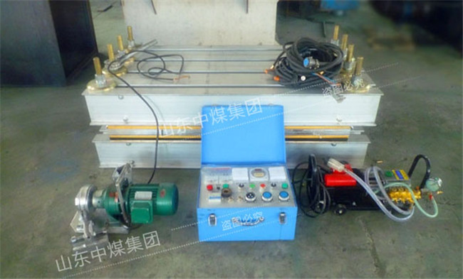 皮帶硫化機(jī)