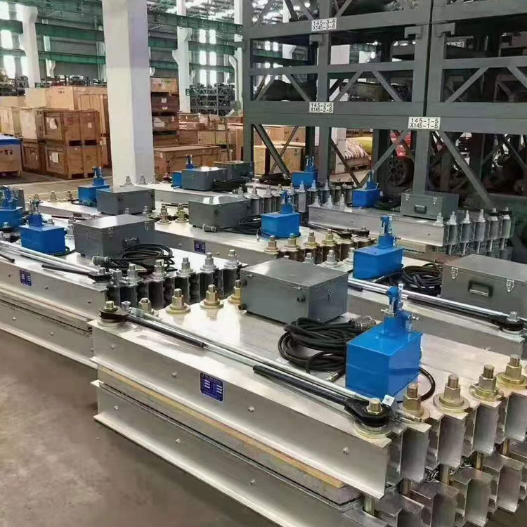 電熱式膠帶硫化機(jī)