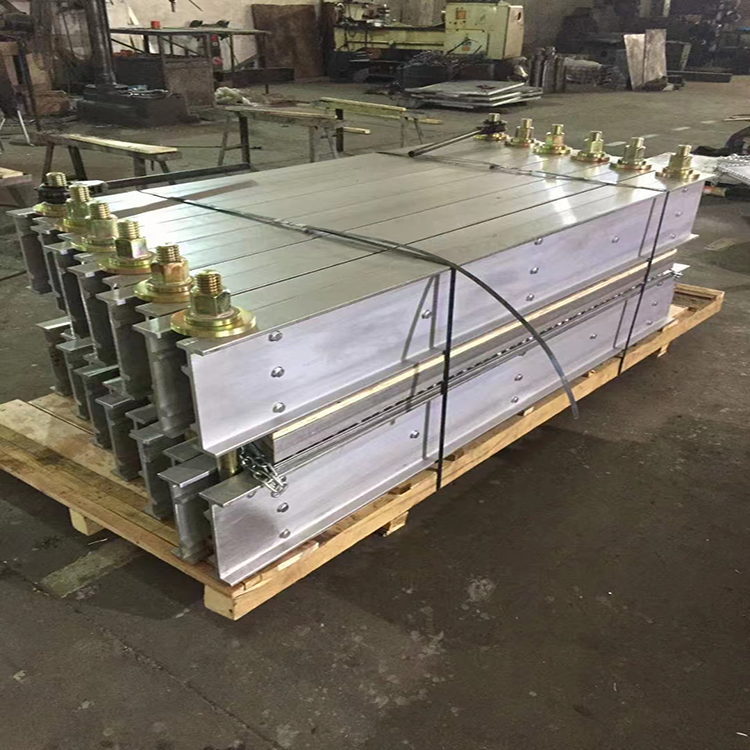 水冷硫化機(jī)