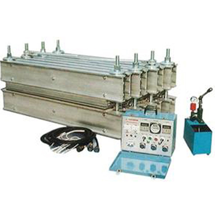 防爆硫化機(jī)